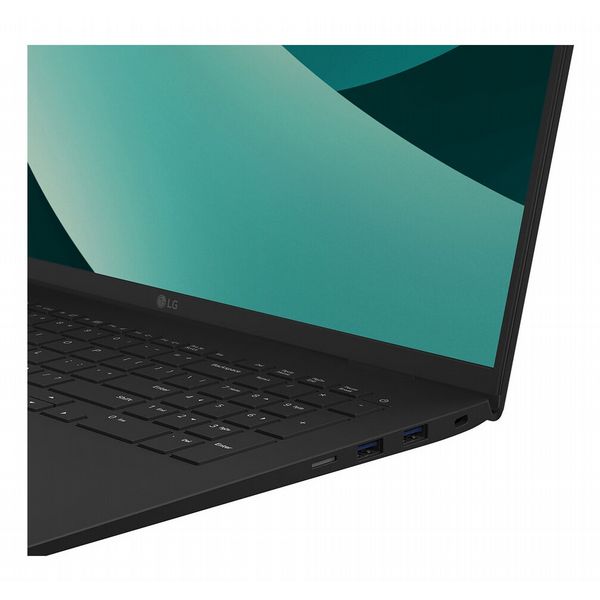 LG gram 17-inch Laptop - 17Z90TL-G.AU88AN