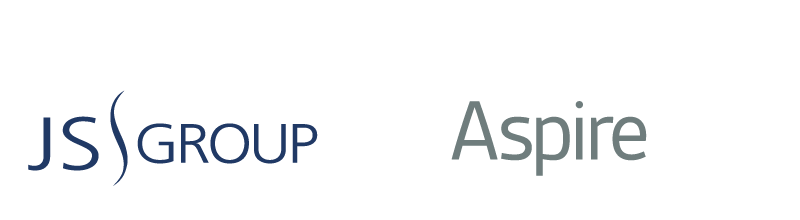 JS Aspire logo