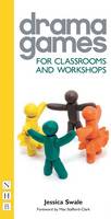 Drama Games for Classrooms and Workshops (ePub eBook)