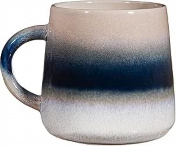 Dusk Mojave Glaze Mug